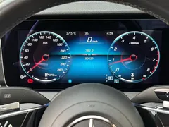 2022 Mercedes-Benz CLS 300, белый — фото 22