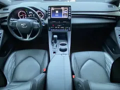 2019 Toyota Avalon 2.5L Touring Premium China 5, белый — фото 6