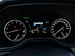 2019 Toyota Avalon 2.5L Touring Premium China 5, белый — фото 7