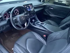 2019 Toyota Avalon 2.5L Touring Premium China 5, белый — фото 8