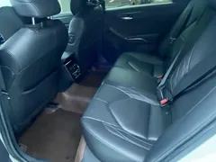 2019 Toyota Avalon 2.5L Touring Premium China 5, белый — фото 9