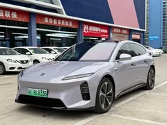 2025 Nio ET5T 75kWh Touring — фото 1