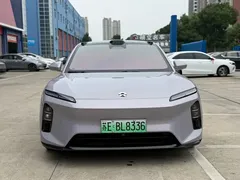 2025 Nio ET5T 75kWh Touring — фото 2