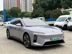 2025 Nio ET5T 75kWh Touring — фото 3