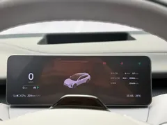 2025 Nio ET5T 75kWh Touring — фото 4