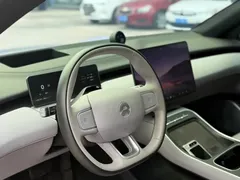 2025 Nio ET5T 75kWh Touring — фото 7