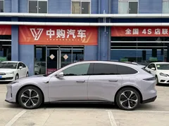 2025 Nio ET5T 75kWh Touring — фото 13