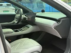 2025 Nio ET5T 75kWh Touring — фото 14