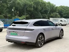 2025 Nio ET5T 75kWh Touring — фото 15