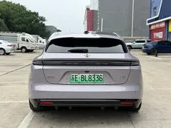 2025 Nio ET5T 75kWh Touring — фото 16