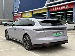 2025 Nio ET5T 75kWh Touring — фото 17