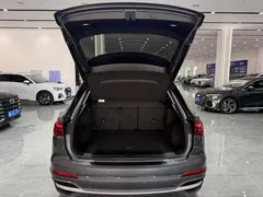 2022 Audi Q3 35 TFSI Sport — фото 7