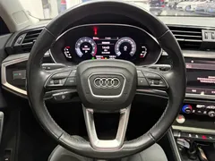 2022 Audi Q3 35 TFSI Sport — фото 13
