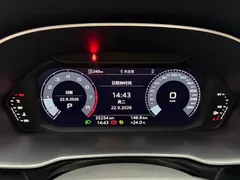 2022 Audi Q3 35 TFSI Sport — фото 14
