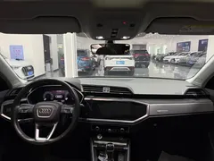2022 Audi Q3 35 TFSI Sport — фото 18