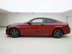 2022 Mercedes-Benz C-Class C 260 — фото 3