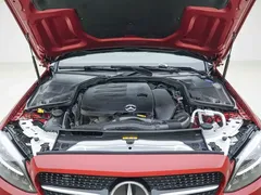 2022 Mercedes-Benz C-Class C 260 — фото 6