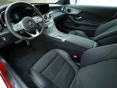 2022 Mercedes-Benz C-Class C 260 — фото 8