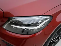 2022 Mercedes-Benz C-Class C 260 — фото 12