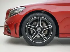 2022 Mercedes-Benz C-Class C 260 — фото 13