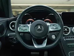 2022 Mercedes-Benz C-Class C 260 — фото 15