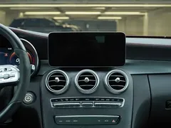 2022 Mercedes-Benz C-Class C 260 — фото 16