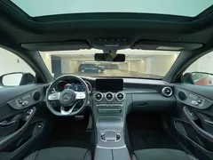2022 Mercedes-Benz C-Class C 260 — фото 17