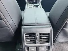 2022 Honda Accord Hybrid 2.0L, белый — фото 16