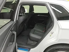 2022 Audi Q5L 45T, белый — фото 11