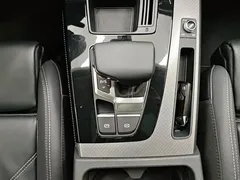 2022 Audi Q5L 45T, белый — фото 16