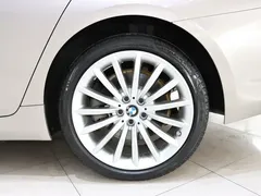 2022 BMW 5 Series 530Li Premium Luxury Package — фото 20