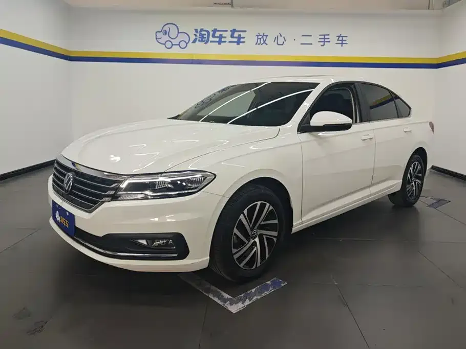 2022 Volkswagen Lavida 280TSI DSG