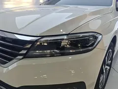 2022 Volkswagen Lavida 280TSI DSG, белый — фото 5