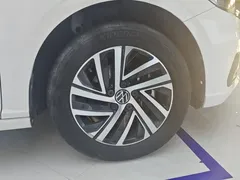 2022 Volkswagen Lavida 280TSI DSG, белый — фото 6