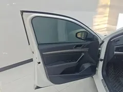2022 Volkswagen Lavida 280TSI DSG, белый — фото 7