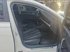 2022 Volkswagen Lavida 280TSI DSG, белый — фото 8