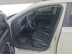 2022 Volkswagen Lavida 280TSI DSG, белый — фото 9
