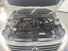 2022 Volkswagen Lavida 280TSI DSG, белый — фото 10