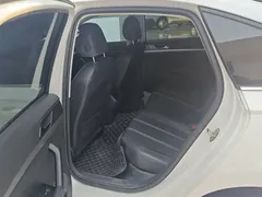 2022 Volkswagen Lavida 280TSI DSG, белый — фото 11