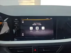 2022 Volkswagen Lavida 280TSI DSG, белый — фото 13