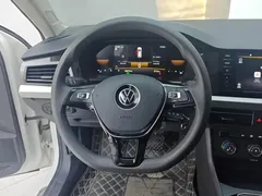 2022 Volkswagen Lavida 280TSI DSG, белый — фото 15