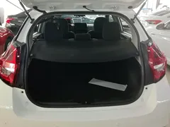 2022 Toyota Vios FS 1.5L CVT CARE, белый — фото 4