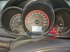 2022 Toyota Vios FS 1.5L CVT CARE, белый — фото 14