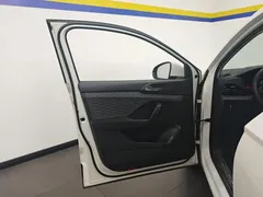 2021 Volkswagen Tharu 280TSI, белый — фото 7