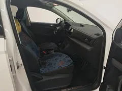 2021 Volkswagen Tharu 280TSI, белый — фото 8