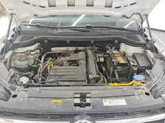 2021 Volkswagen Tharu 280TSI, белый — фото 10