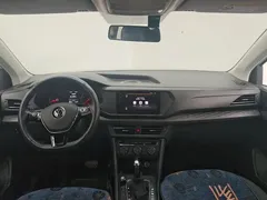 2021 Volkswagen Tharu 280TSI, белый — фото 12