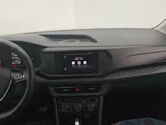 2021 Volkswagen Tharu 280TSI, белый — фото 13