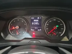 2021 Volkswagen Tharu 280TSI, белый — фото 14