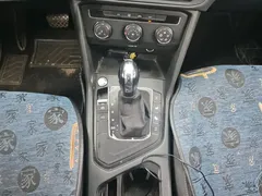 2021 Volkswagen Tharu 280TSI, белый — фото 16